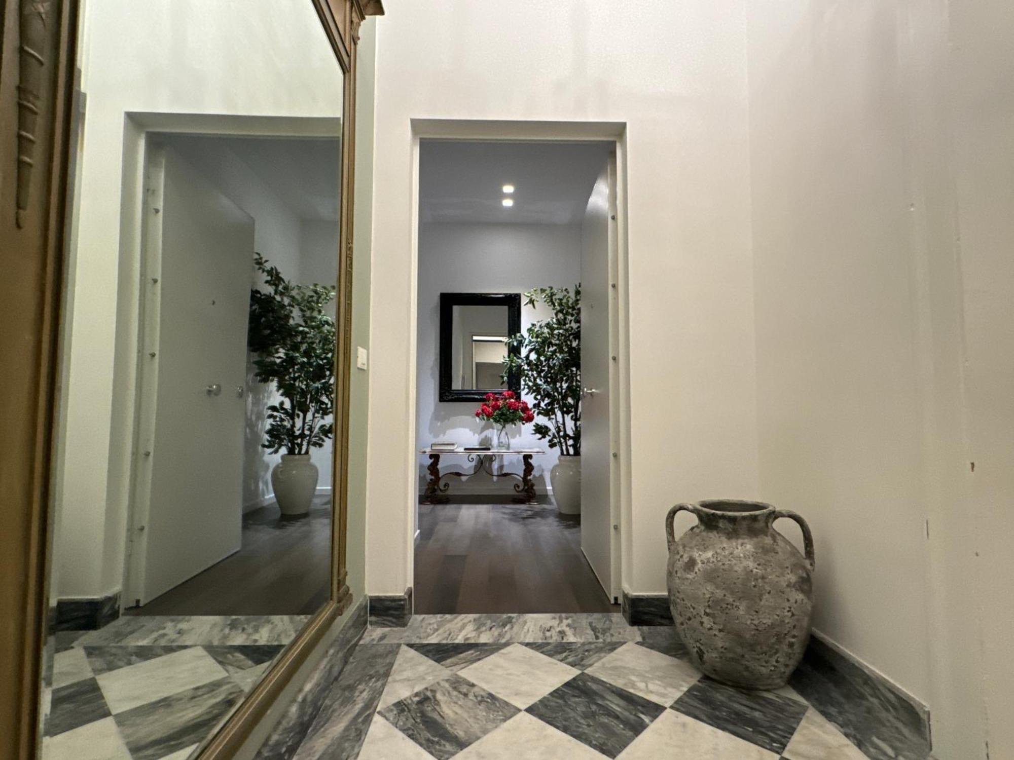 Victoria'S Apartment Палермо Экстерьер фото